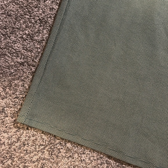 Elegant Green Pencil Skirt LulaRoe small women’s business casual bottom - Picture 3 of 5